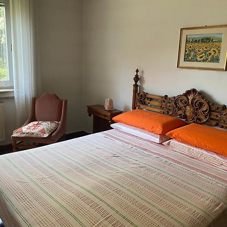 Gabriella Bed & Breakfast Trieste Bagian luar foto