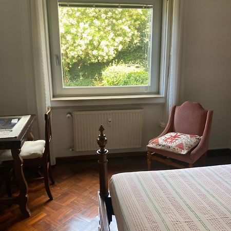 Gabriella Bed & Breakfast Trieste Bagian luar foto