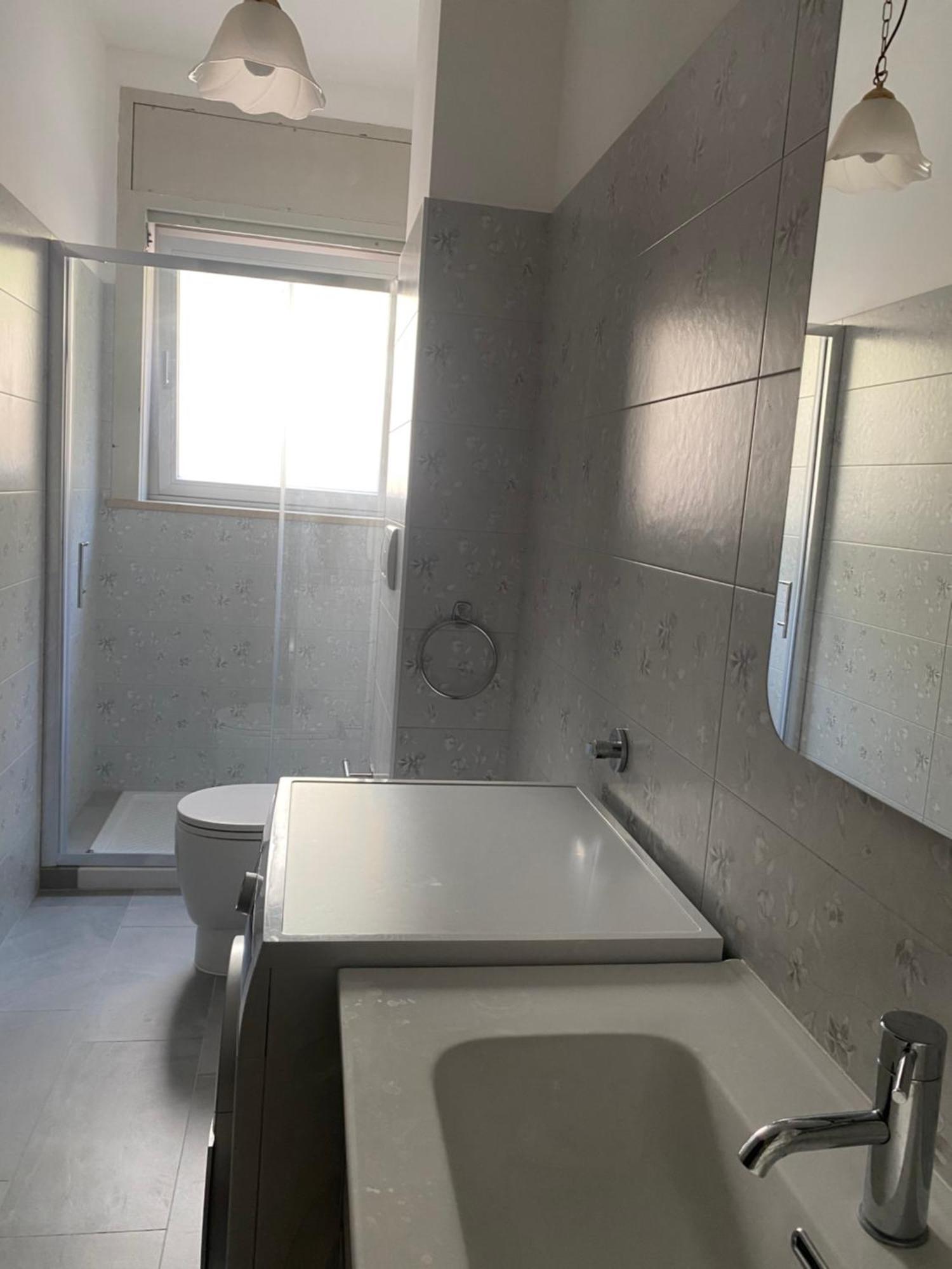 Gabriella Bed & Breakfast Trieste Bagian luar foto