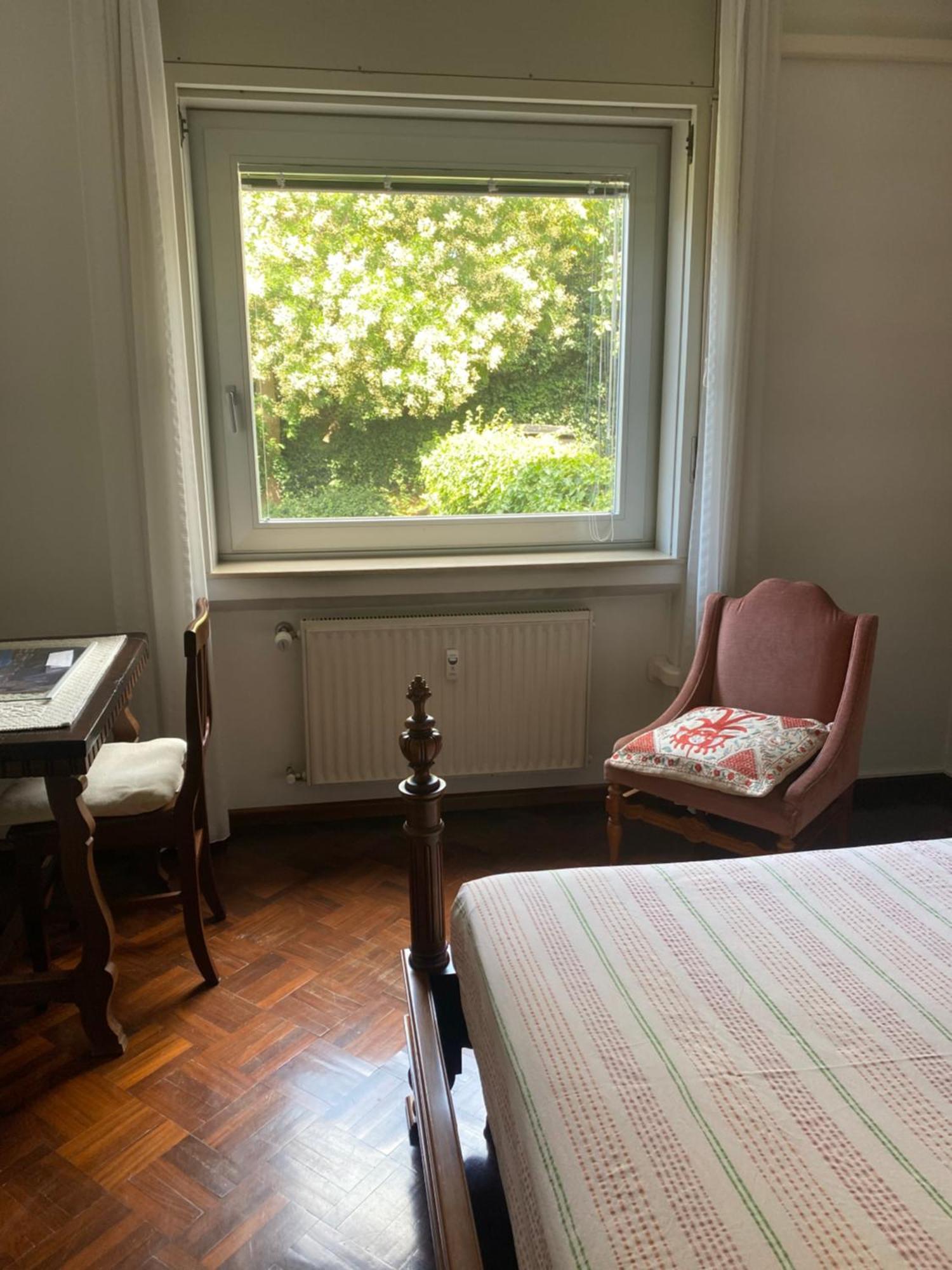 Gabriella Bed & Breakfast Trieste Bagian luar foto